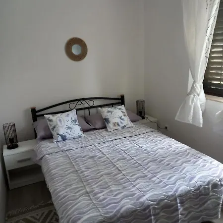 Casa de Férias Kuca Za Odmor Skalina - Sea View *