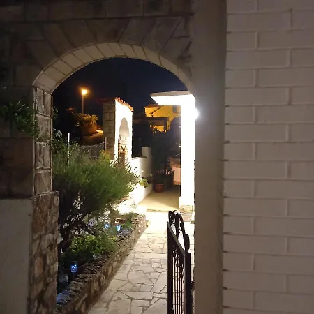 Kuca Za Odmor Skalina - Sea View Casa de Férias Splitska
