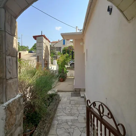 Kuca Za Odmor Skalina - Sea View Casa de Férias
