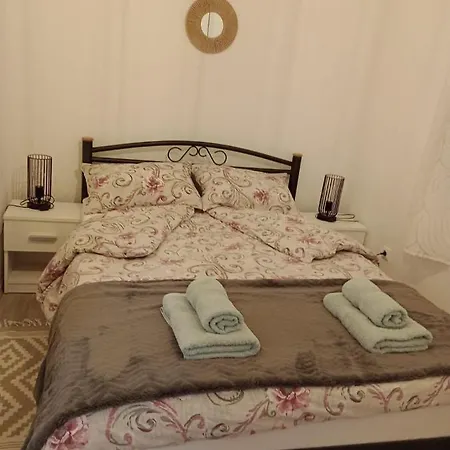 Kuca Za Odmor Skalina - Sea View Casa de Férias Splitska