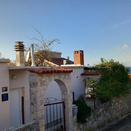 Kuca Za Odmor Skalina - Sea View
