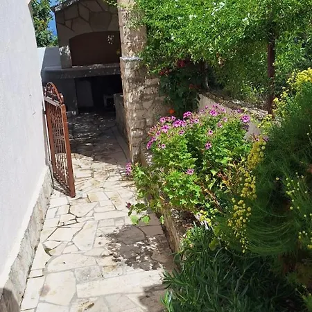Kuca Za Odmor Skalina - Sea View Splitska