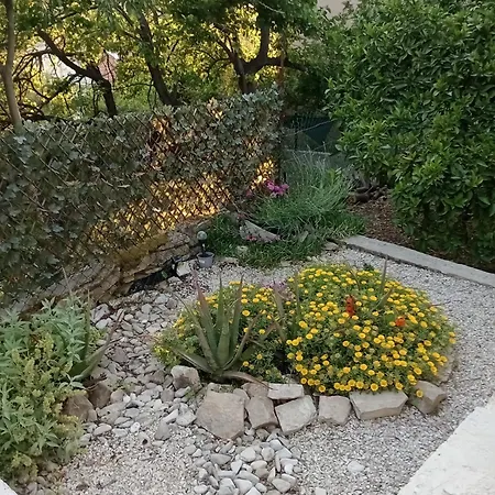 Kuca Za Odmor Skalina - Sea View Splitska