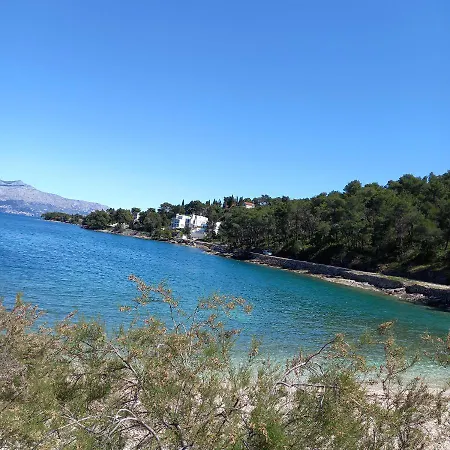 Kuca Za Odmor Skalina - Sea View Vakantiehuis *