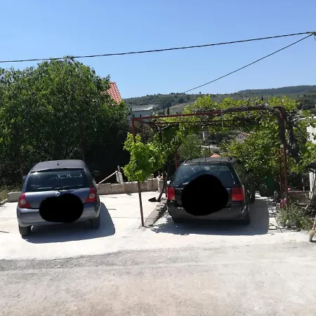Kuca Za Odmor Skalina - Sea View