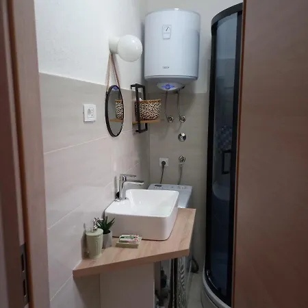 Kuca Za Odmor Skalina - Sea View Vakantiehuis