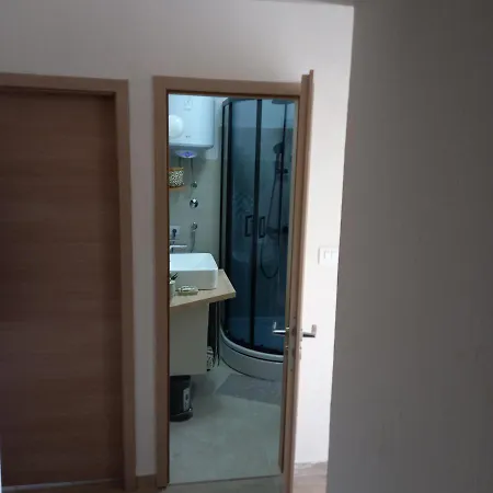 Kuca Za Odmor Skalina - Sea View