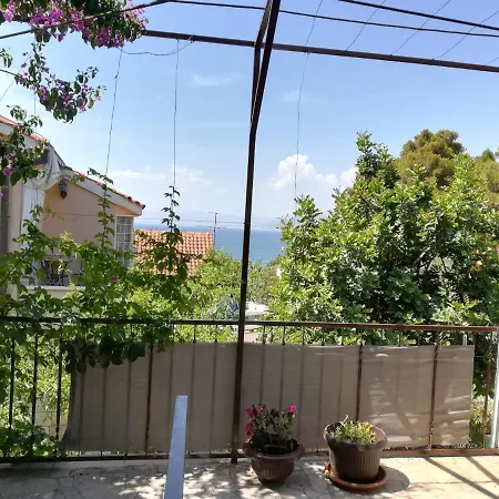 Vakantiehuis Kuca Za Odmor Skalina - Sea View Splitska