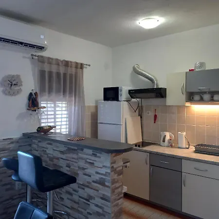 Kuca Za Odmor Skalina - Sea View *