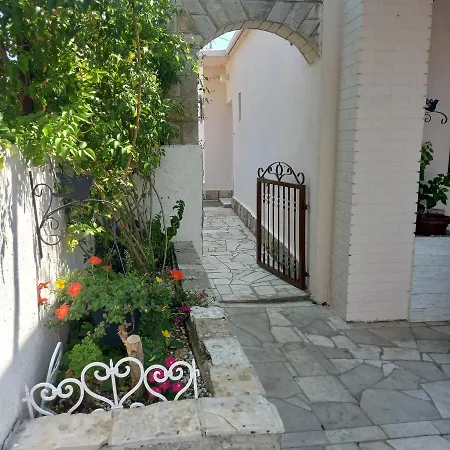 Kuca Za Odmor Skalina - Sea View Vakantiehuis Splitska