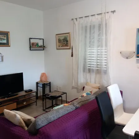 Kuca Za Odmor Skalina - Sea View Vakantiehuis Splitska