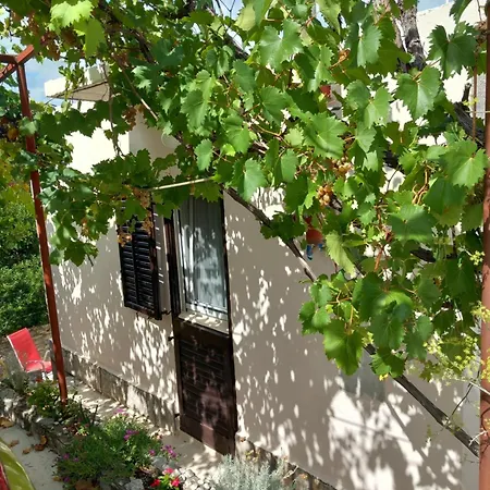 Kuca Za Odmor Skalina - Sea View Vakantiehuis *