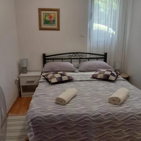 Kuca Za Odmor Skalina - Sea View Vakantiehuis *