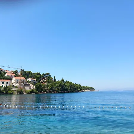 Kuca Za Odmor Skalina - Sea View Vakantiehuis