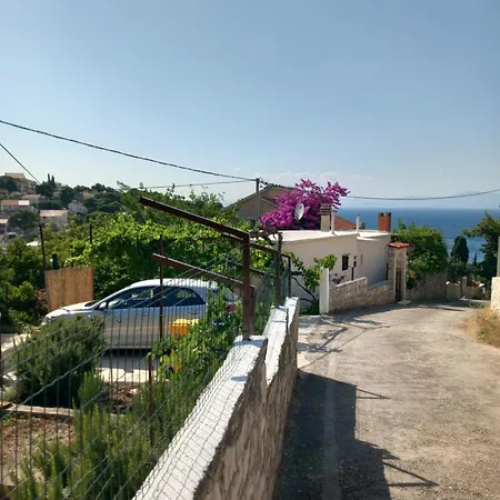 Kuca Za Odmor Skalina - Sea View * Splitska