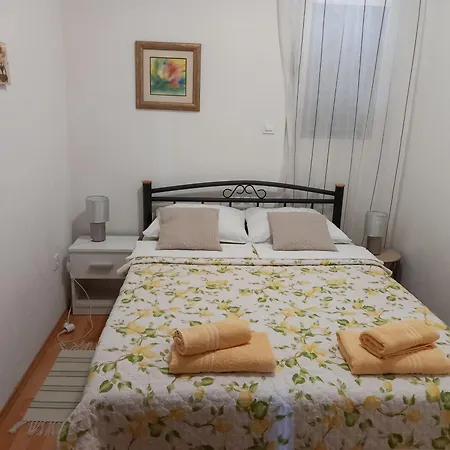 Kuca Za Odmor Skalina - Sea View *