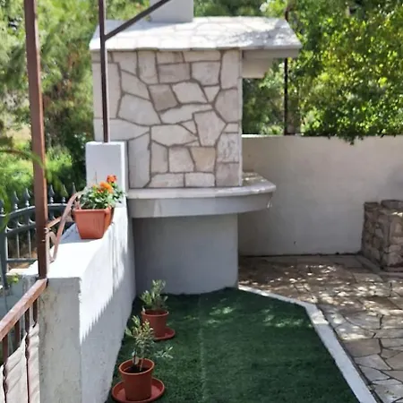 Vakantiehuis Kuca Za Odmor Skalina - Sea View Splitska