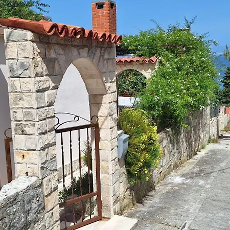 Kuca Za Odmor Skalina - Sea View * Splitska
