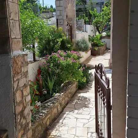 Vakantiehuis Kuca Za Odmor Skalina - Sea View